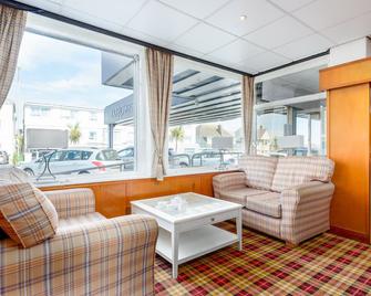 Barrowfield Hotel - Newquay - Living room