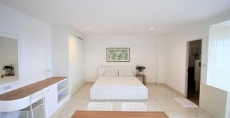 Wanghin 46 Apartment - Bangkok - Bedroom