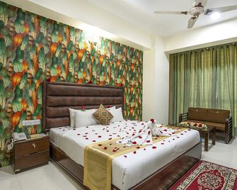 Grand Mostafa Hotel Ababil - Sylhet