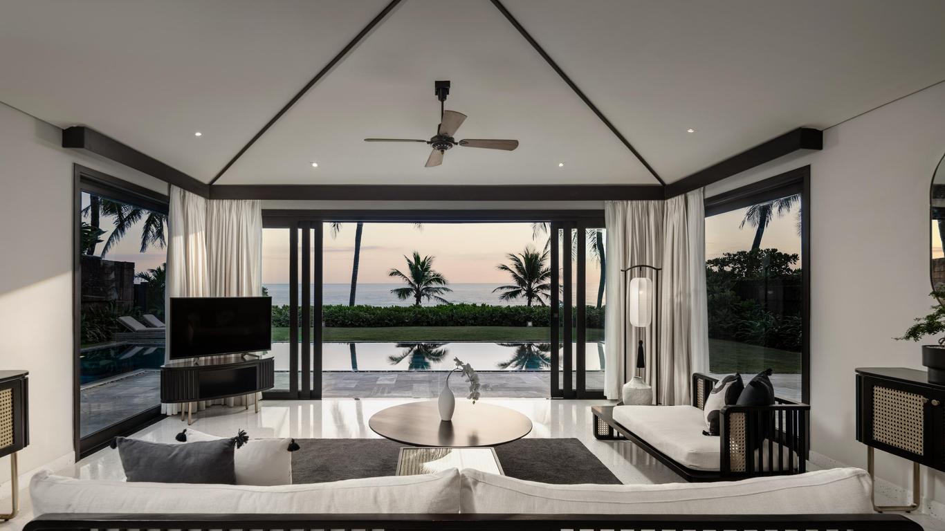 تي آي إيه ويلنيس ريزورت