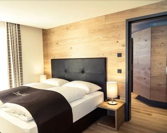 Apart-Hotel Laurus Lech - Lech am Arlberg