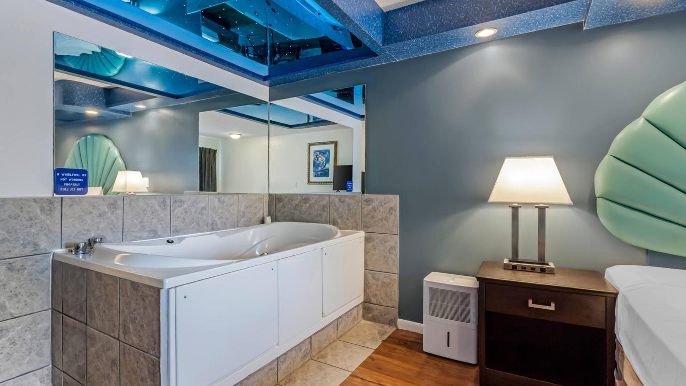 Atlantis Family Waterpark Hotel, an Ascend Collection Hotel