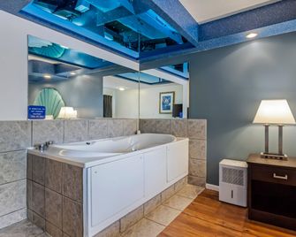 Atlantis Family Waterpark Hotel, an Ascend Collection Hotel - Wisconsin Dells - Habitación