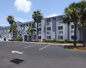 Microtel Inn & Suites by Wyndham Palm Coast - Palm Coast - Rakennus