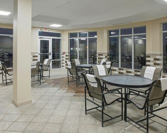 Hilton Garden Inn Jonesboro - Jonesboro - Ristorante