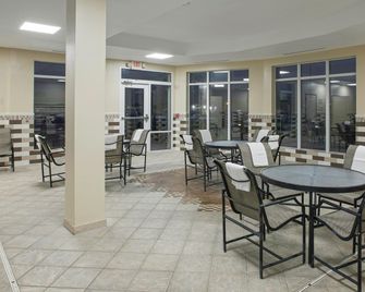 Hilton Garden Inn Jonesboro - Jonesboro - Ristorante