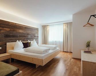 La Residence - Molini di Tures - Bedroom