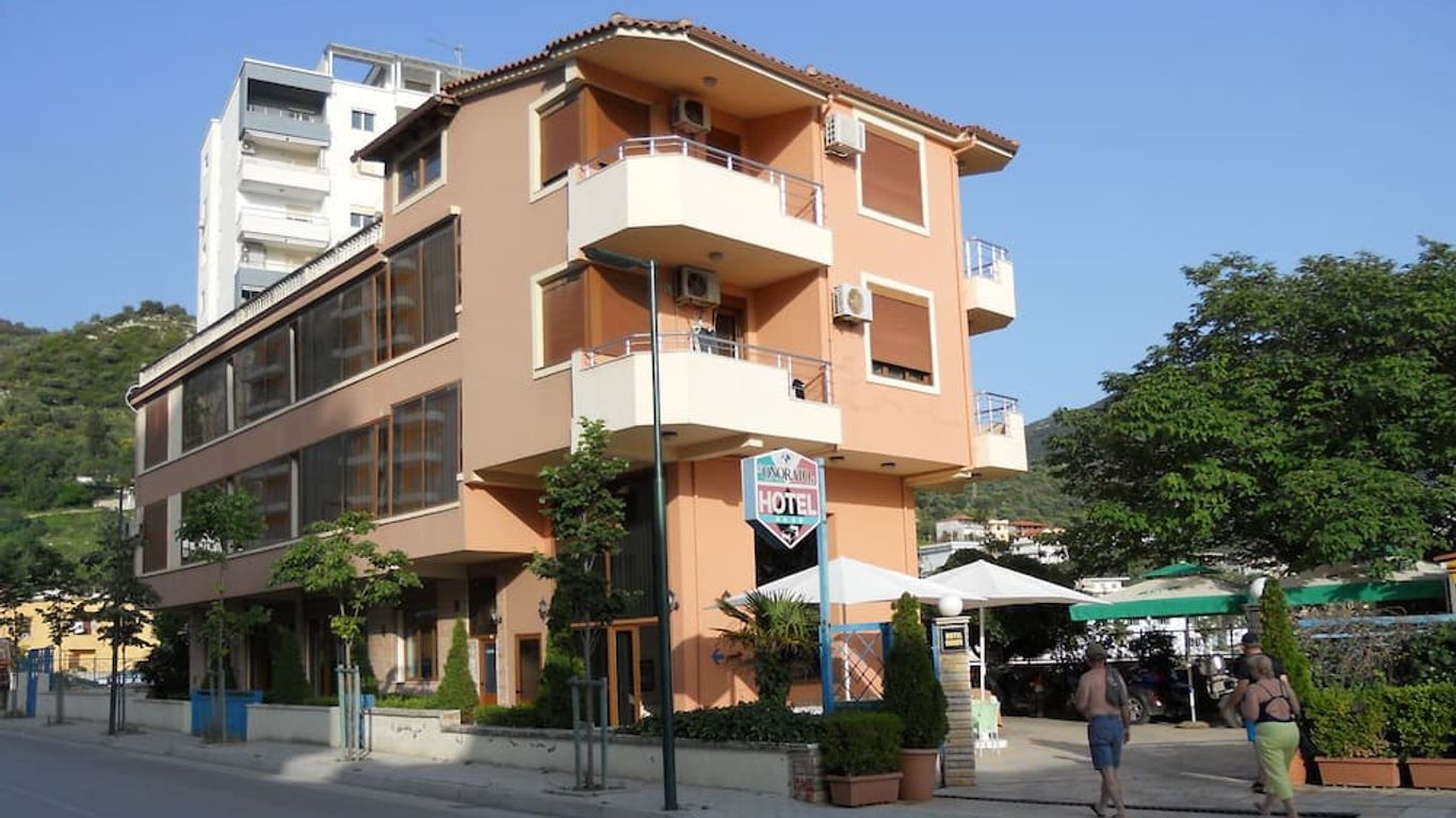 Onorato Hotel