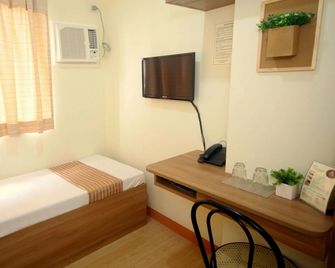 Anri Pension House - Ciudad de Cebú