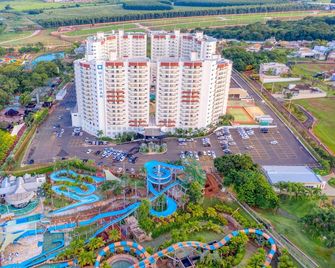 Wyndham Olimpia Royal Hotels - Olímpia - Budova