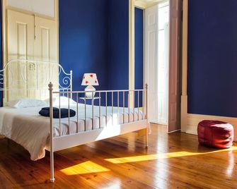 La Palma Hostel Leiria - Leiria - Chambre
