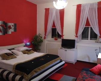 Penzion U Bernardýna - Tachov - Habitación