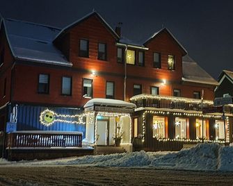 Hotel Schneiderhof - Braunlage - Gebäude