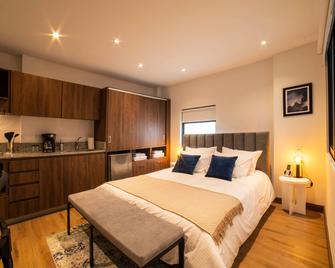 Cali River Suites - Santiago de Cali - Habitación