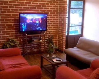 The Other Happy Little House - Cochabamba - Sala de estar
