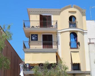 Sweet Suite Margherita B&B - Margherita di Savoia - Edificio