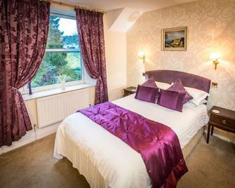The Mortal Man Inn - Windermere - Habitación