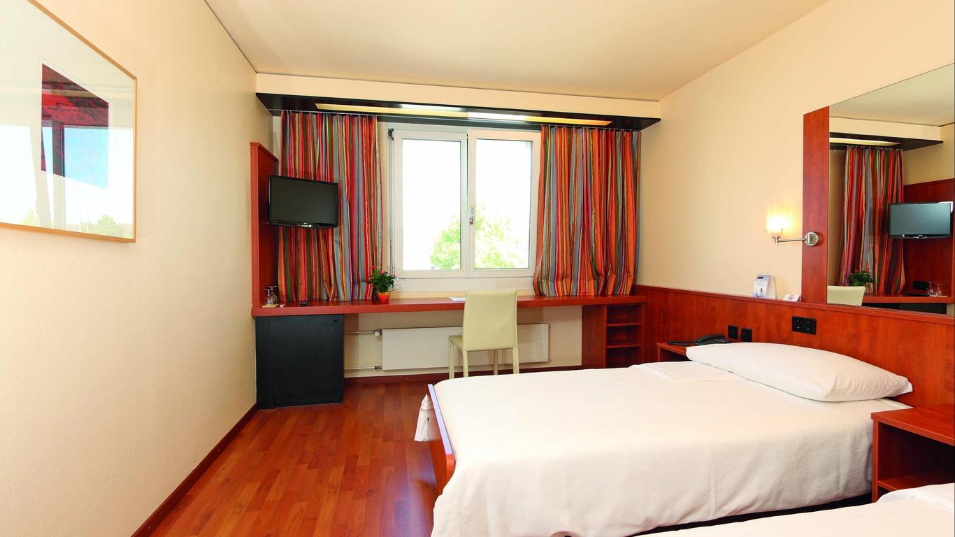 Hotel Arte Spreitenbach
