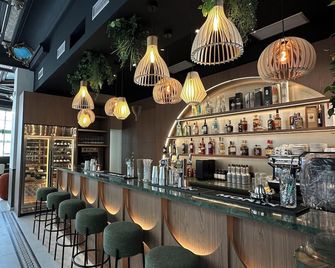 Hotel Des Beaux Arts a member of Radisson Individuals - Bourges - Bar