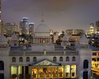 Maison De Camille Boutique Hotel - Ho Chi Minh City - Outdoors view