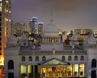 Maison De Camille Boutique Hotel - הו צ'י מין סיטי - נוף חיצוני