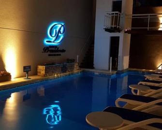 Hotel Presidente - Necochea