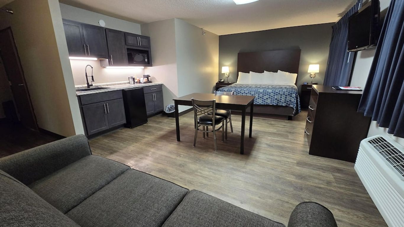 Park Inn by Radisson Ortonville