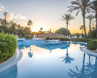 Blau Colònia Sant Jordi - Las Salinas - Piscina