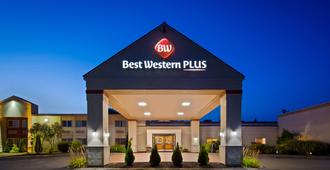 Best Western PLUS Augusta Civic Center Inn - Augusta