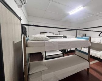 Hammocks - Hamacas - Riohacha - Slaapkamer