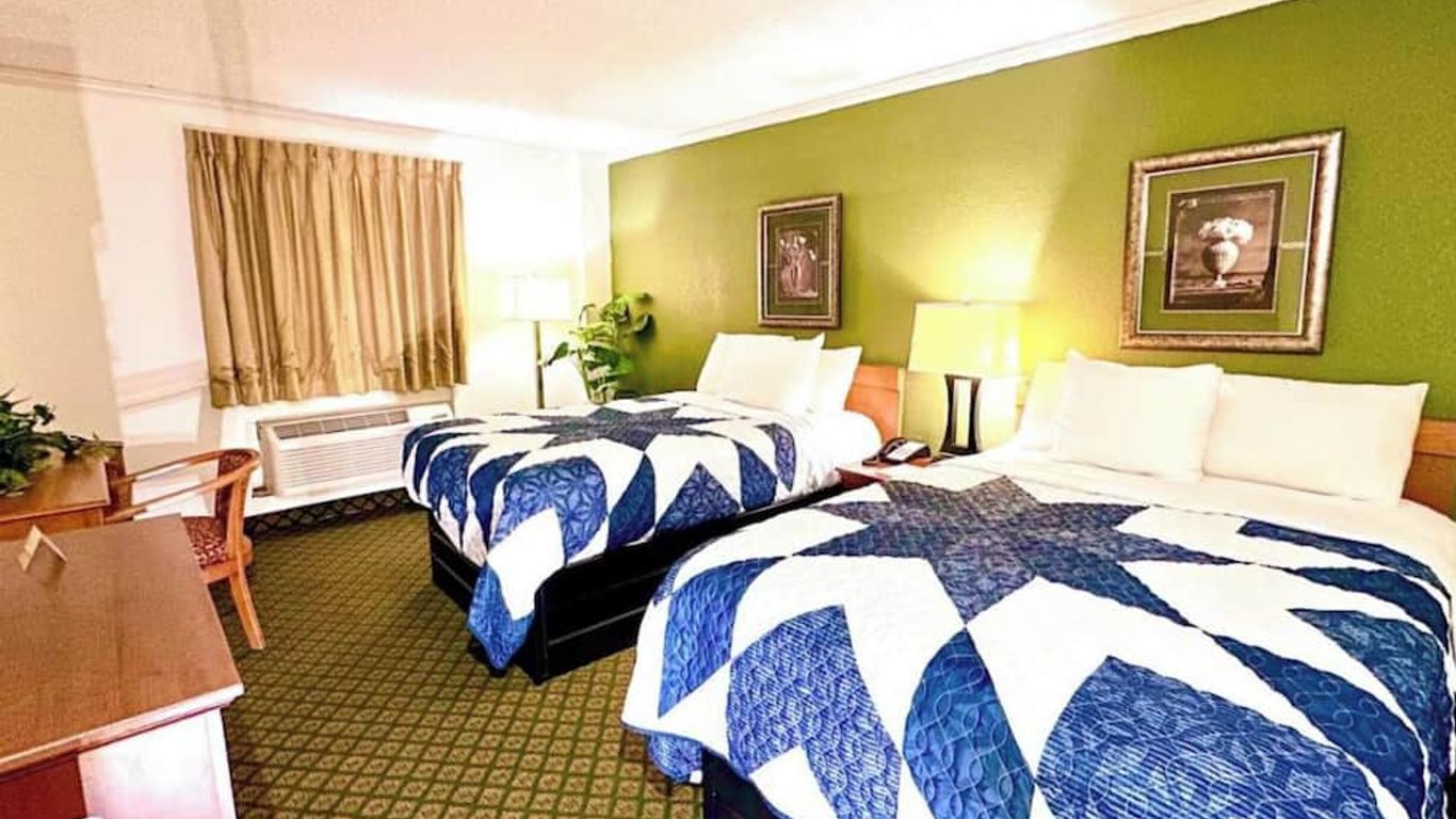 جاكسونفيل إن