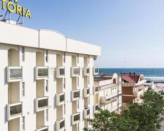 Hotel Astoria - Misano Adriatico - Building