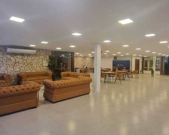 Beira Rio Hotel - Belém - Resepsjon