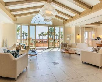 Marriott's Newport Coast 2BR Apartment with Resort Access - Newport Beach - Lobby