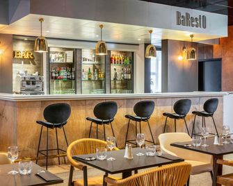 ibis Paris Porte de Bercy - Charenton-le-Pont - Bar