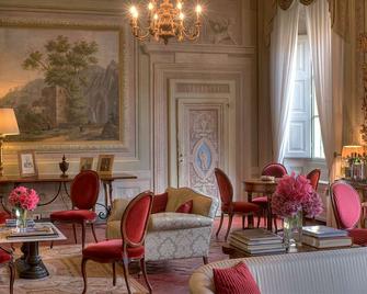 Palazzo Niccolini al Duomo - Φλωρεντία - Σαλόνι