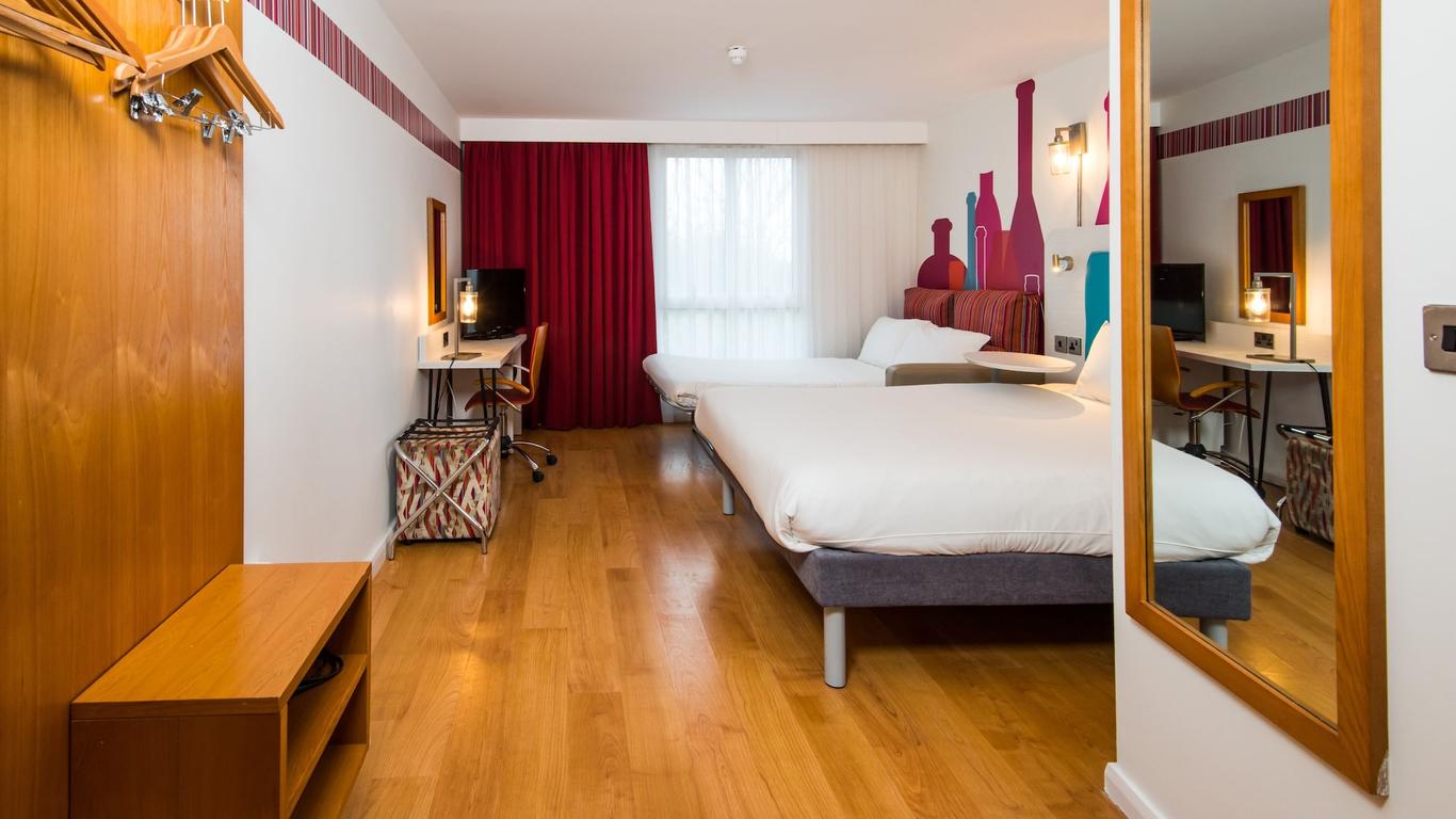Ibis Styles Barnsley