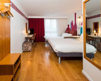 Ibis Styles Barnsley - Barnsley - Ložnice