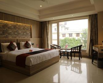 The Pearl Grand Hotel - Dehradun - Habitación