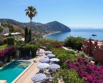 Hotel Loreley - Ischia - Pool