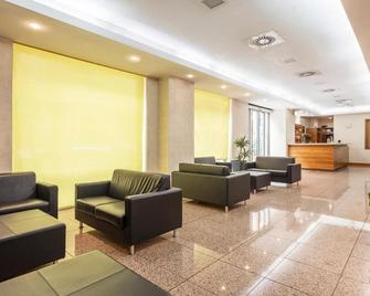 Crisol Europa - Palermo - Reception