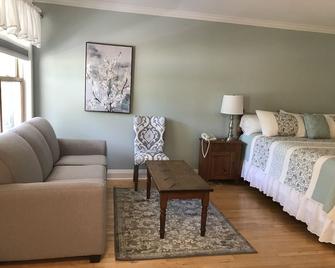 Kindred Spirits Inn & Cottages - Cavendish