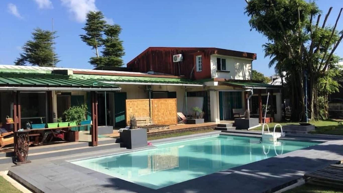 La Maison