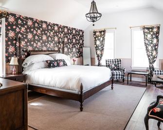 The Millbrook Inn - Millbrook - Bedroom