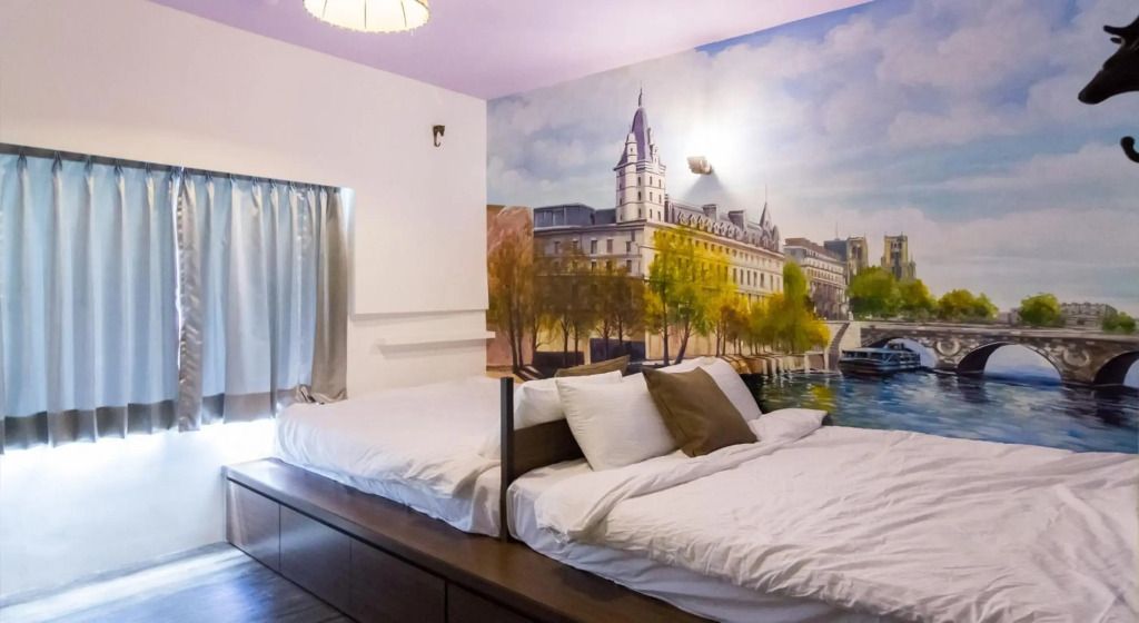 كاوهسيونج روين