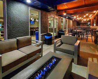 Cielo Hotel Bishop-Mammoth Ascend Hotel Collection - Bishop - Property amenity