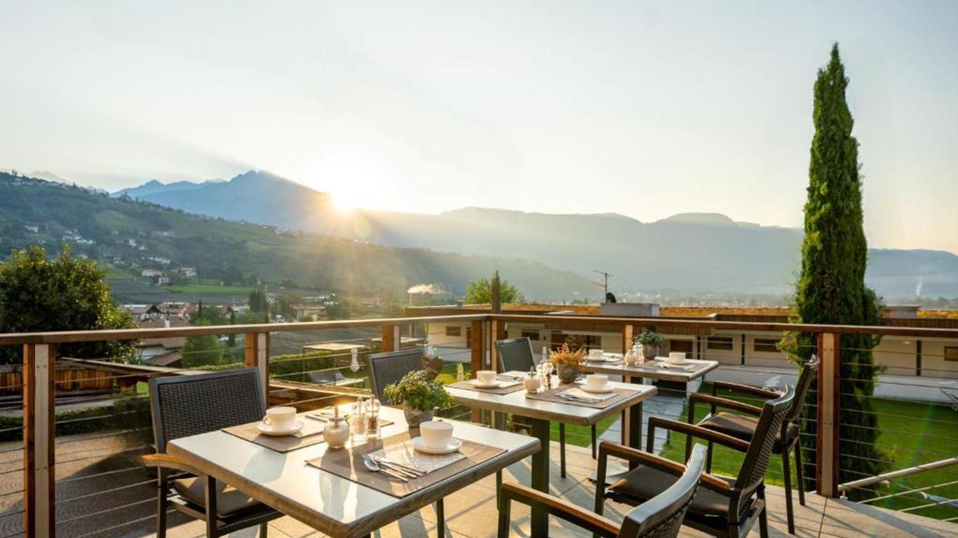 Hotel Der Heinrichshof