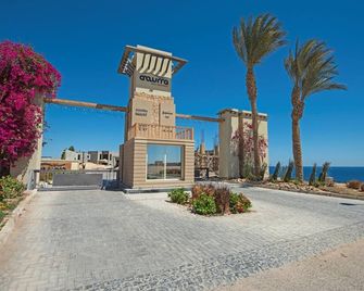 Oskena Azzurra Sahl Hasheesh Hurghada - Hurgada
