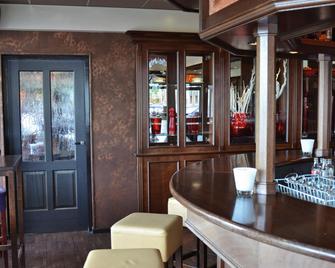 Fletcher Hotel - Restaurant Heiloo - Heiloo - Bar