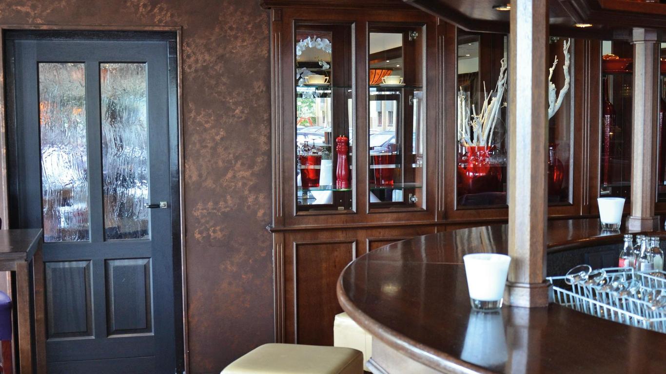 Fletcher Hotel - Restaurant Heiloo